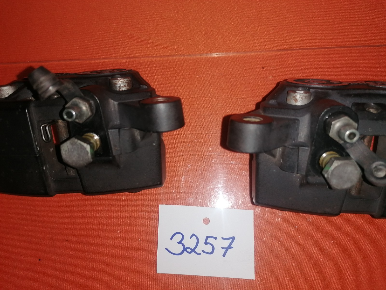 BMW R80 R100R R1100R Bremszylinder 32571