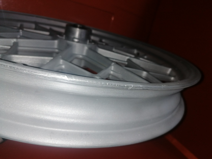 BMW R80 R100 und andere Modelle Vorderrad 32692