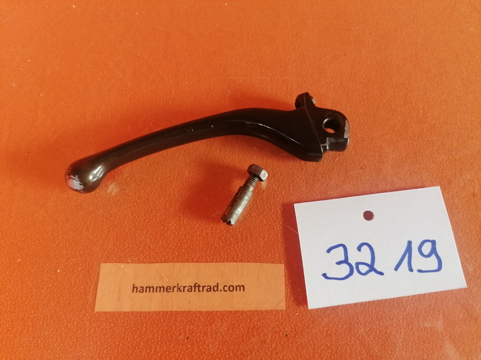 BMW R80 R100 Bremshebel 32190