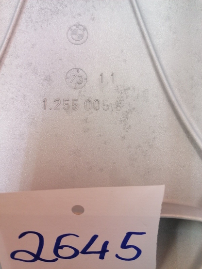 BMW R60 R75 R80 R90 Lichtmaschinendeckel2