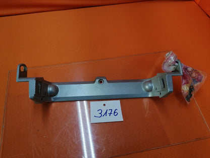 BMW R1100 GS Scheinwerferhalter Verkleidungshalter 31760