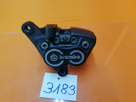 BMW R1100 GS und andere Modelle Bremssattel links 31830