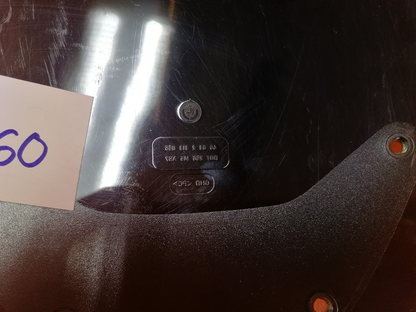 BMW R1100 RS Windschild 31602