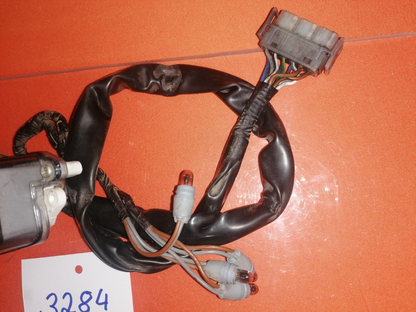 BMW R1100 GS Kontrollleuchten Cockpitbeleuchtung 32842