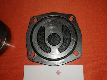 BMW R60/5 R75 Ölpumpe 30081