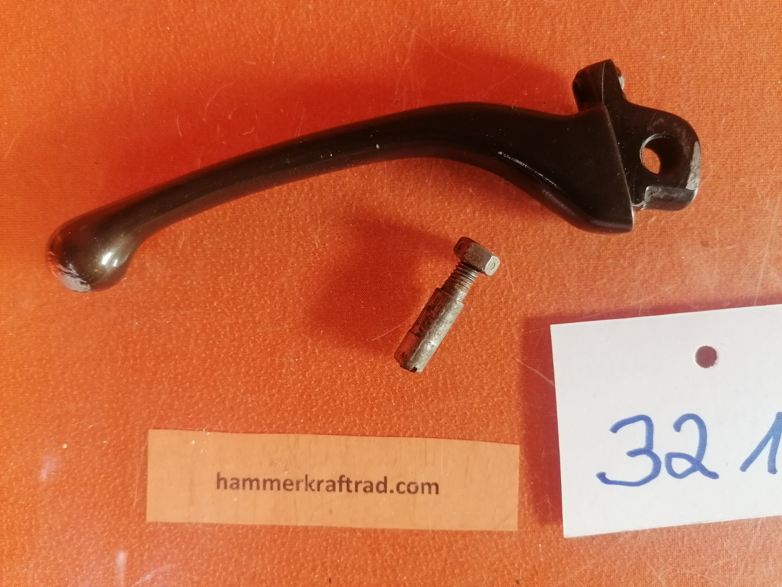 BMW R80 R100 Bremshebel 32191