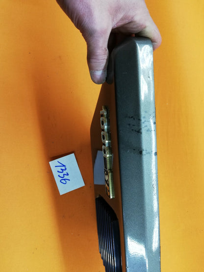 Moto Guzzi 1000SP Verkleidungsdeckel rechts1