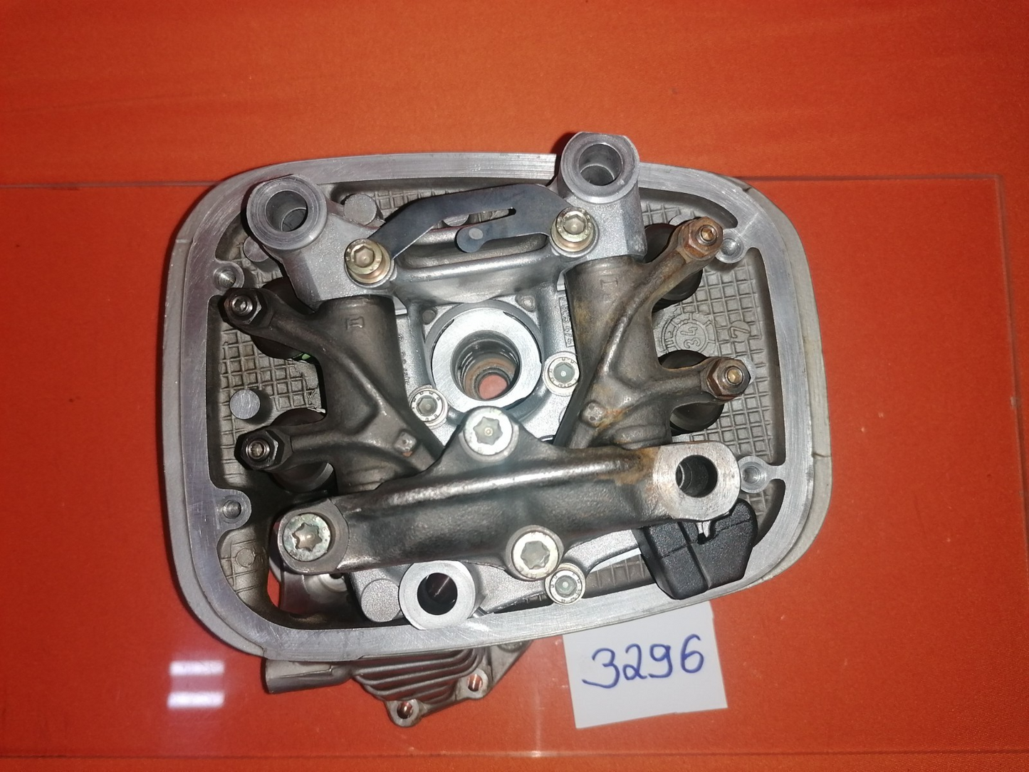 BMW R1150 GS R1100 S Zylinderkopf rechts 32960