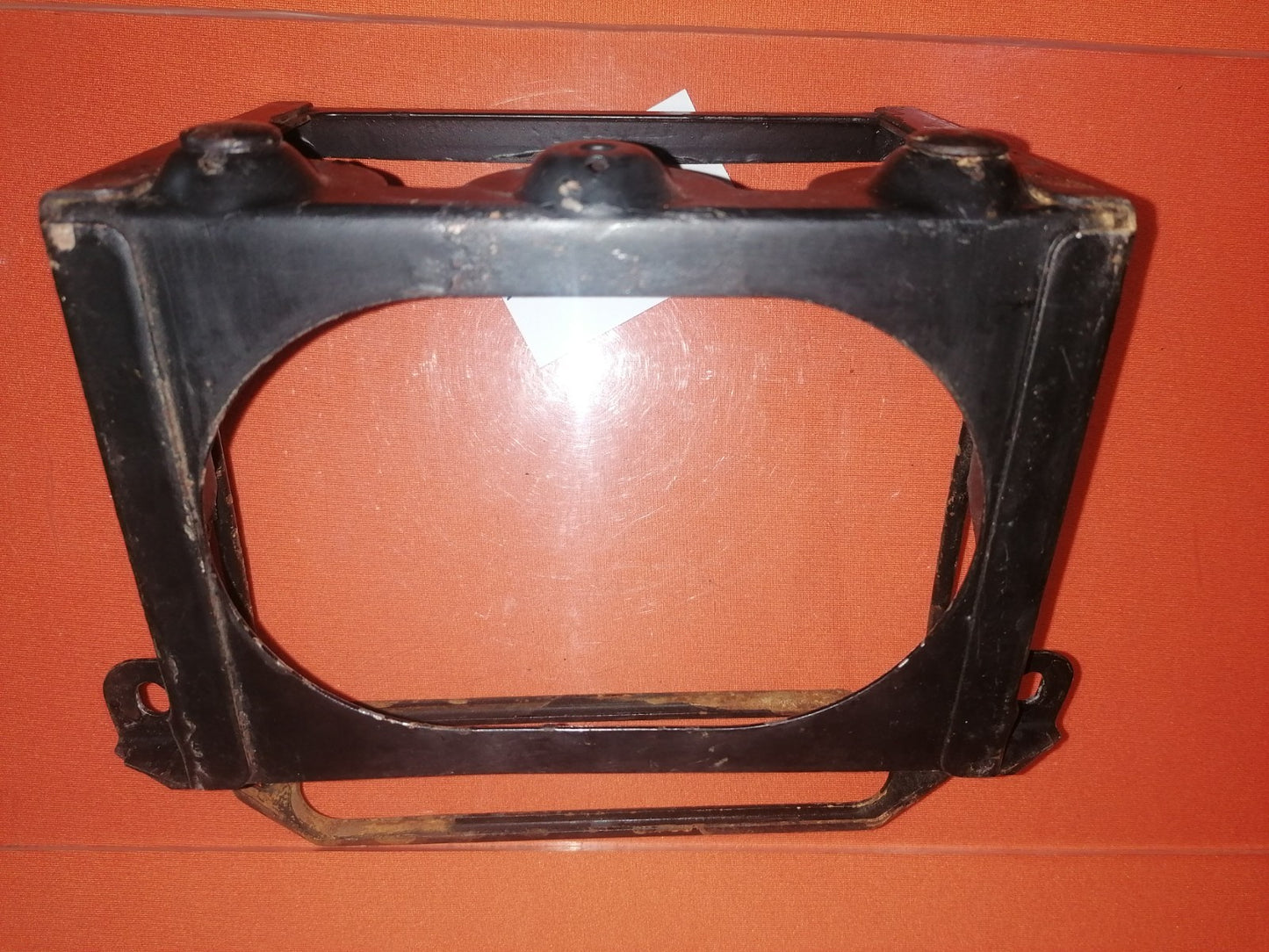 BMW R80 R100 RS RT Batteriekasten 32362