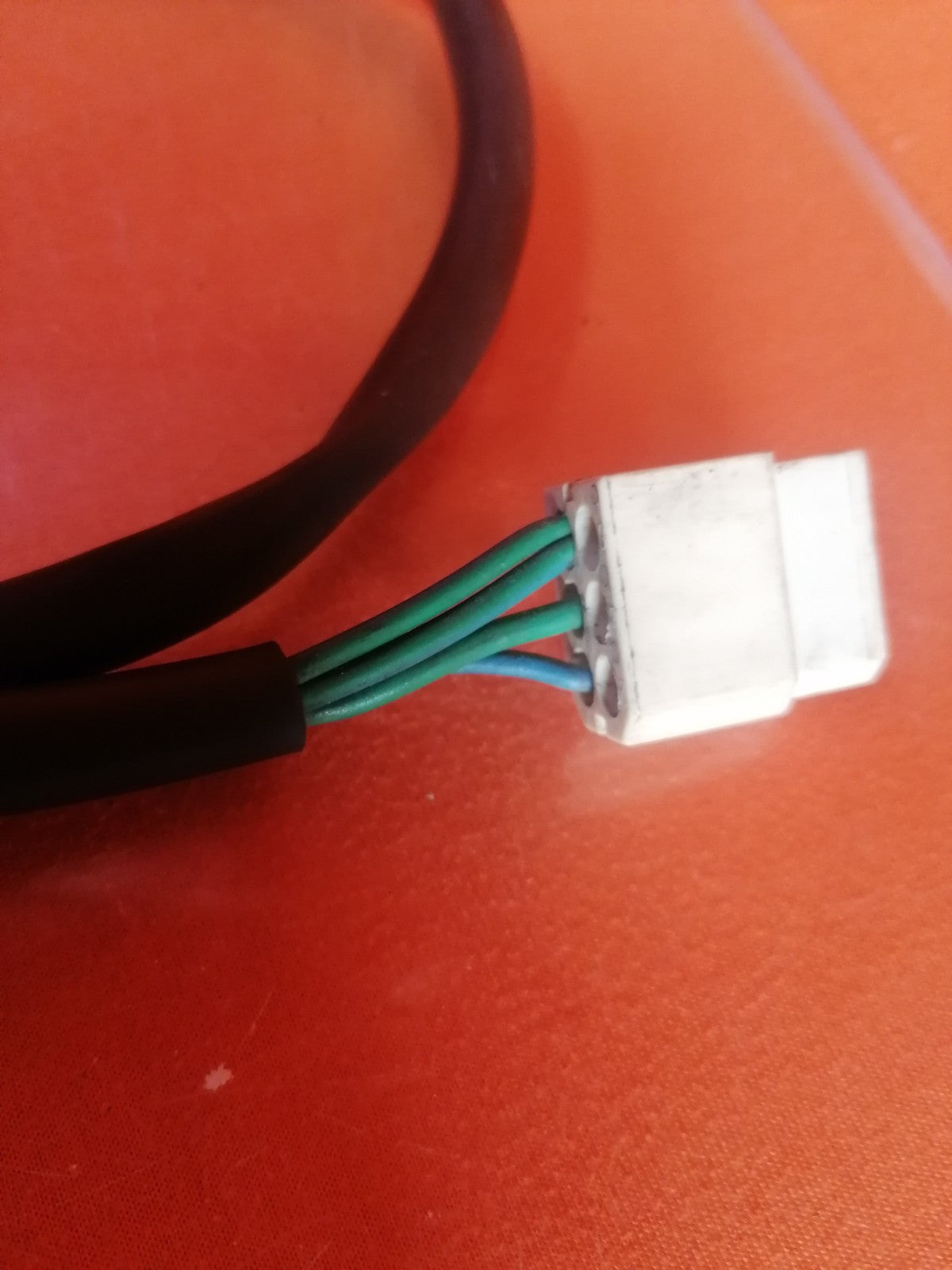 BMW R80 G/S R100 GS und andere Modelle Lenkerschalter rechts 32282