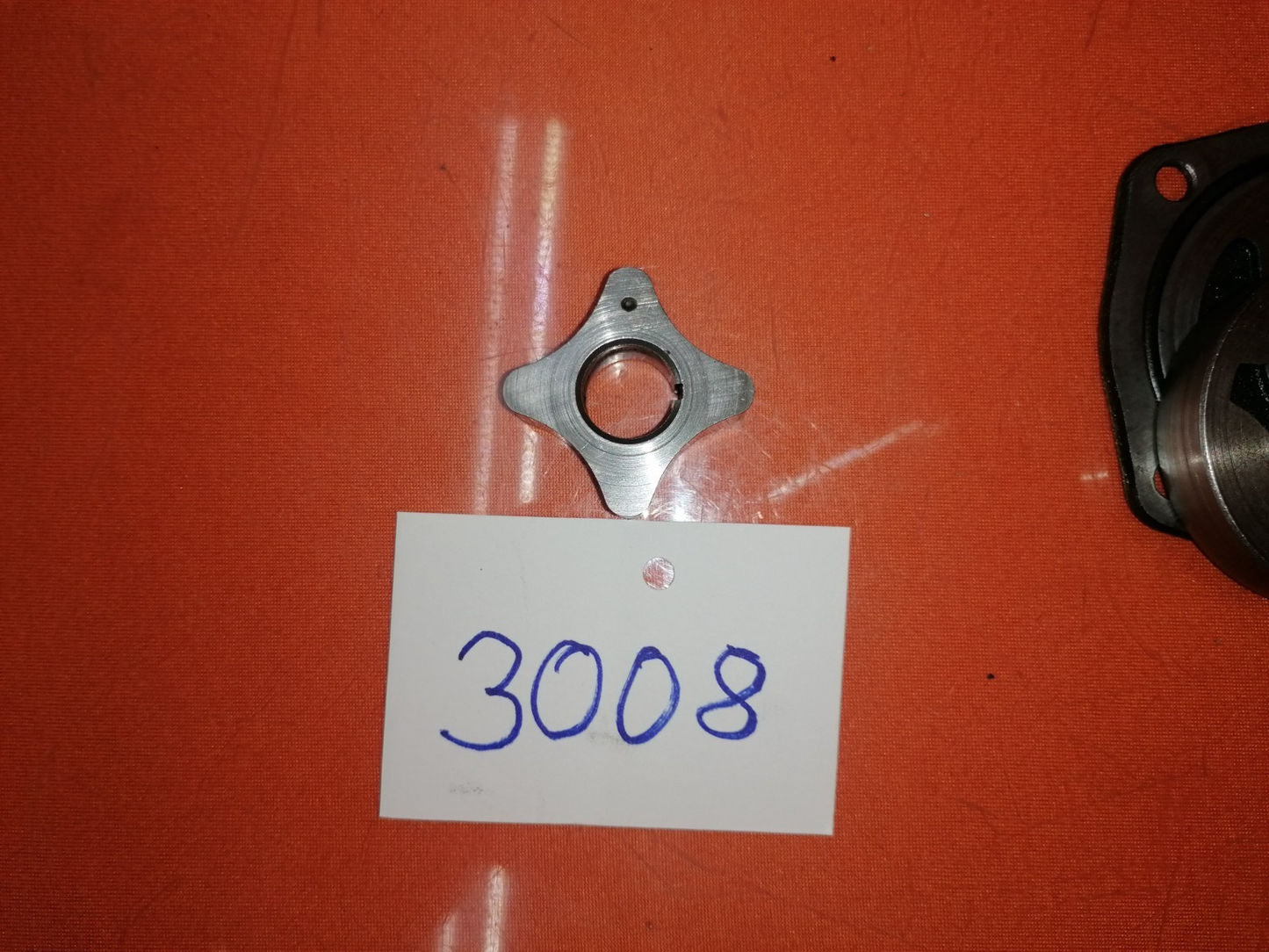 BMW R60/5 R75 Ölpumpe 30085