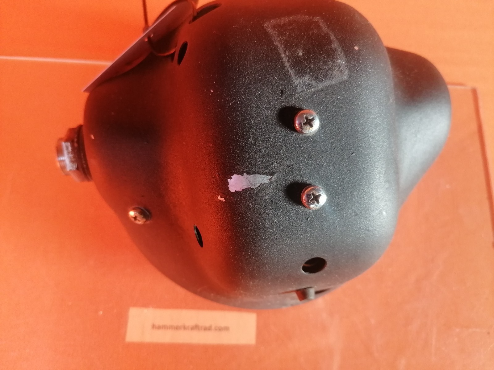 BMW R80 R100 Scheinwerfer BOSCH 32187