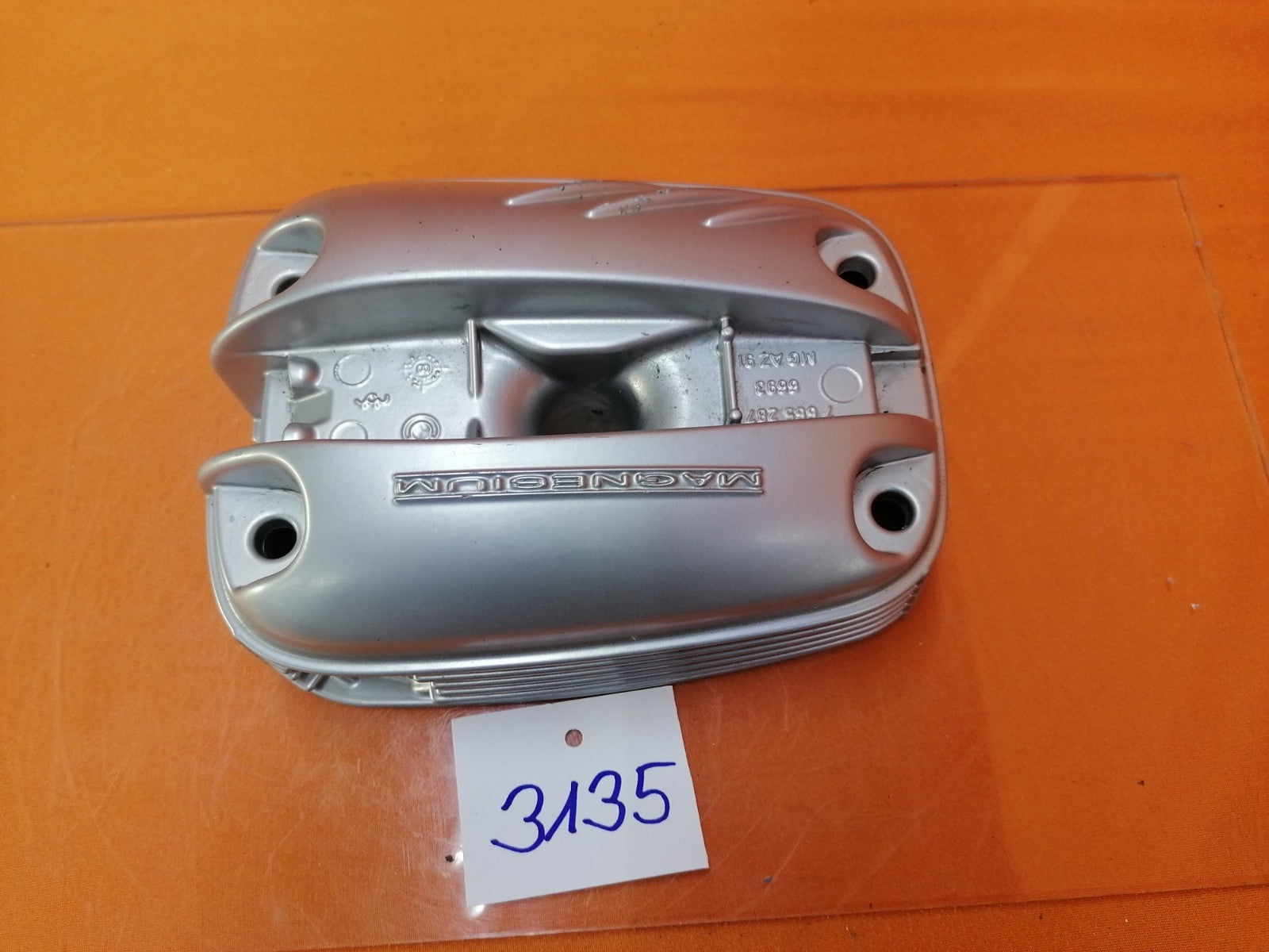 BMW R1100 GS Zylinderdeckel links 31350