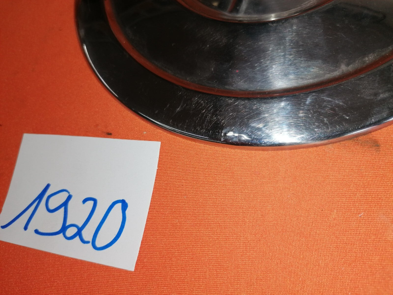 BMW R50 R60 Abdeckung Radnabe1