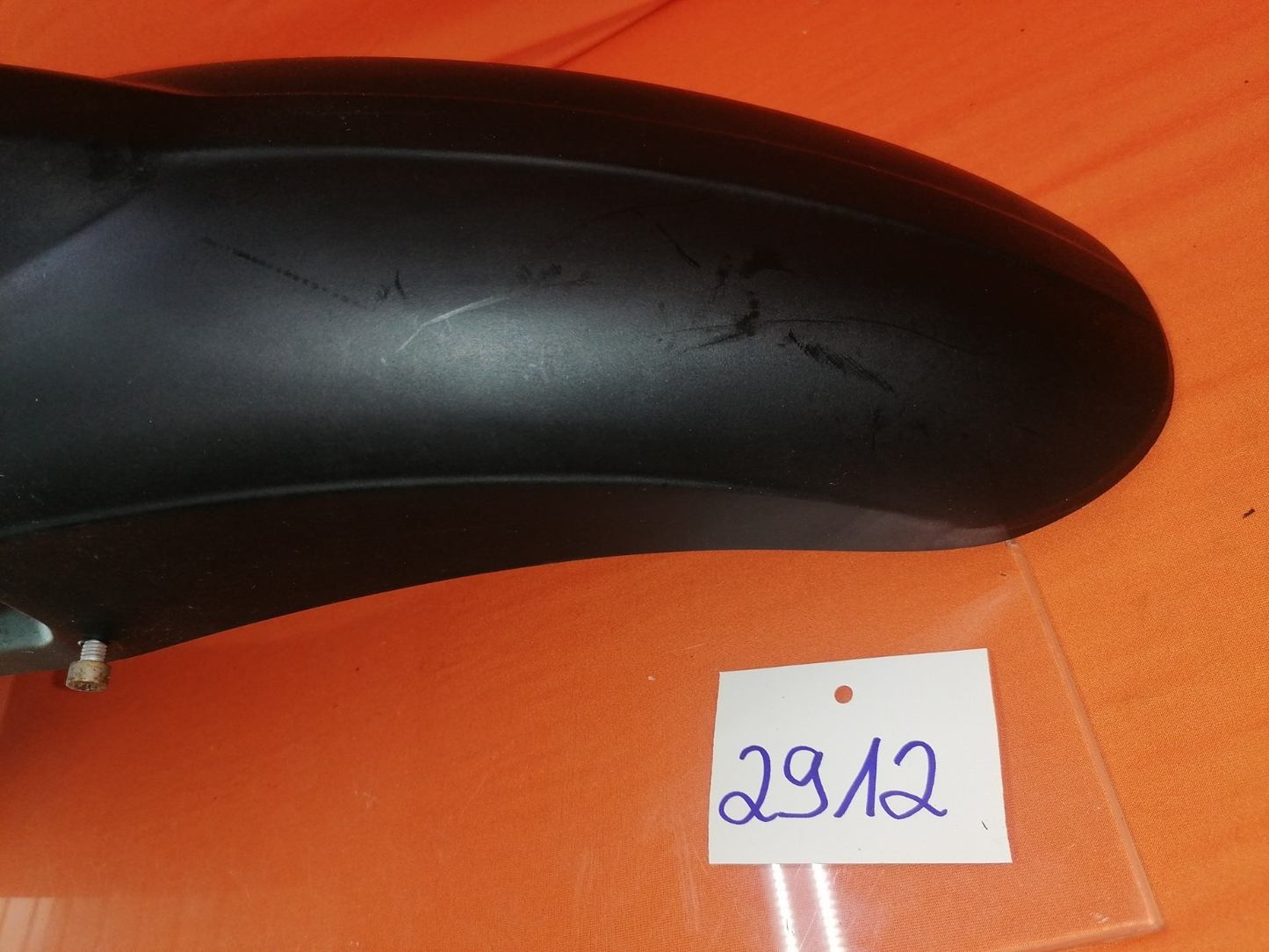 BMW R1100 GS Schutzblech vorne1