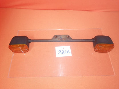 BMW R80 R100 Blinker hinten 32460