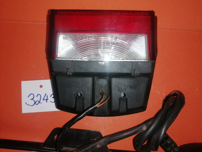 BMW R80 R100 Rücklicht mit Blinker 32434