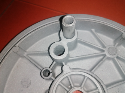 BMW R50 R60 Trommelbremse vorne Duplexbremse 32396