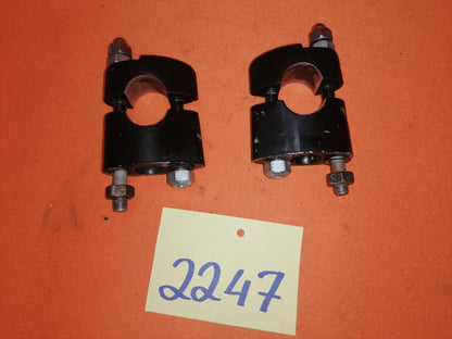 BMW R80 R90 R100 Lenkerhalter0