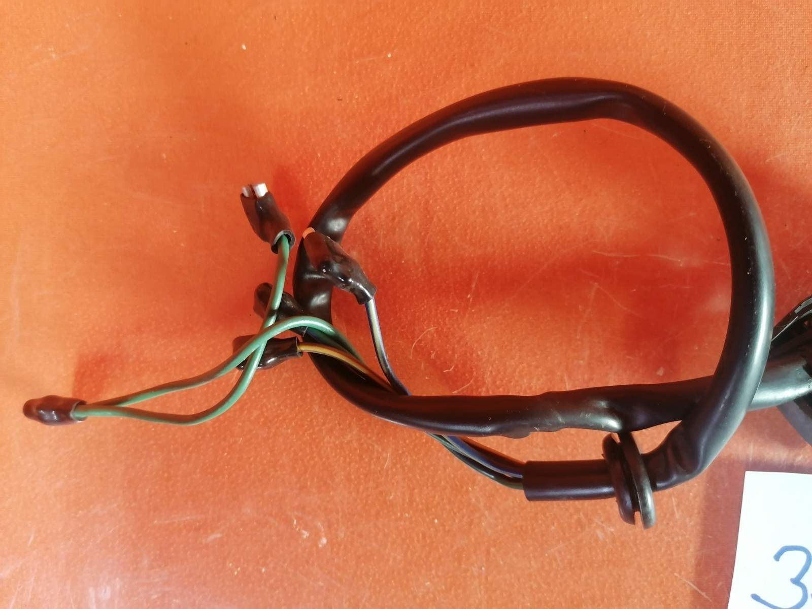 BMW R80 R100 RS RT Lenkerschalter rechts 32294