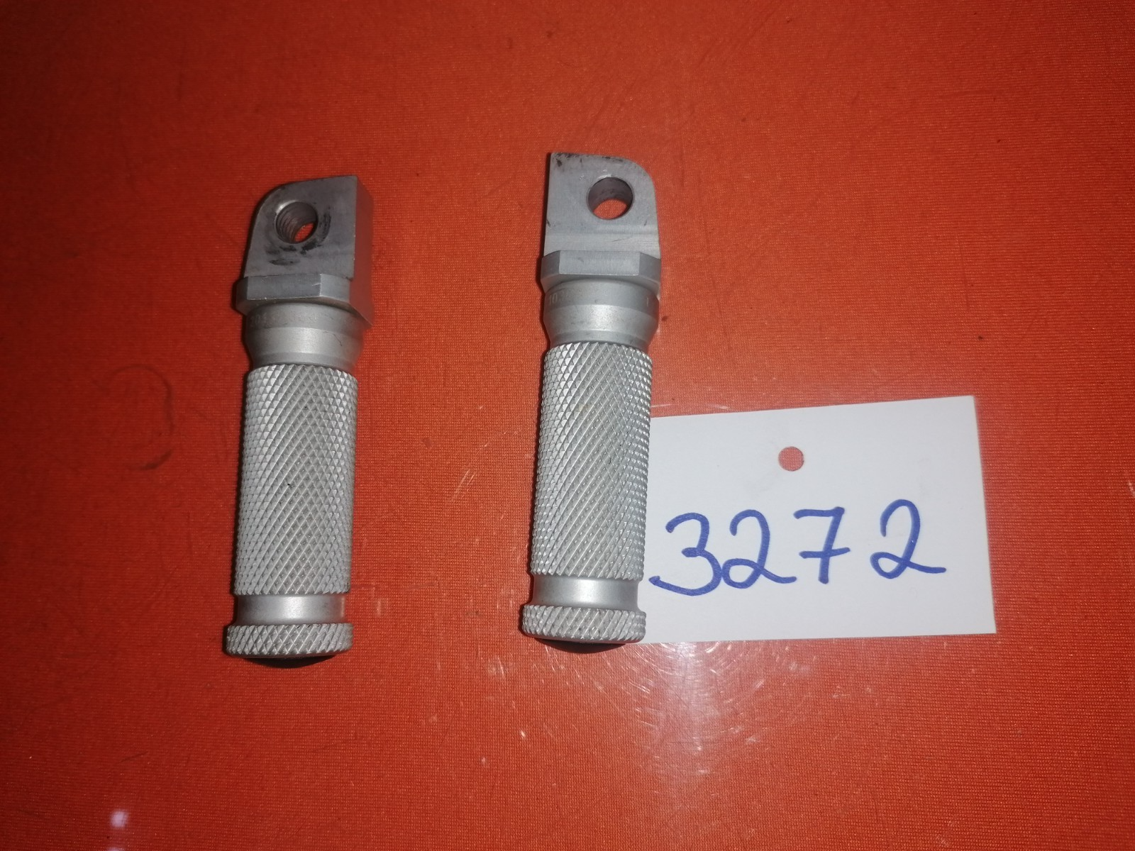 LSL Soziusfußrasten Fußrasten 32720