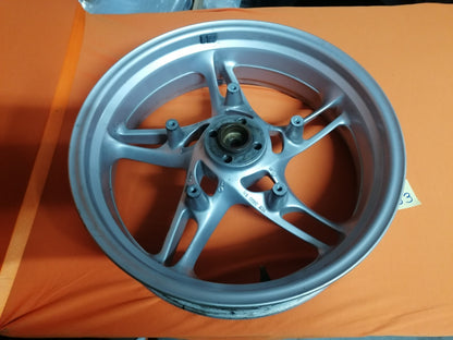 BMW R1100S Hinterrad0