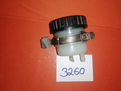 BMW R100 RS RT Bremsflüssigkeitsbehälter hinten BREMBO 32603