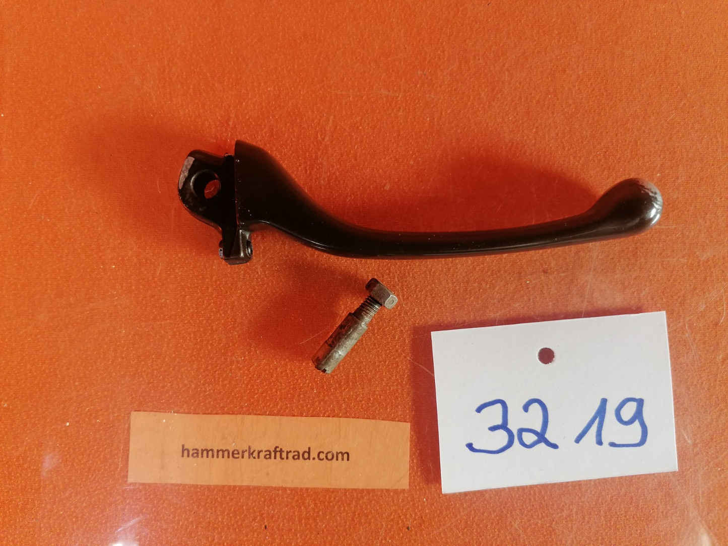 BMW R80 R100 Bremshebel 32195