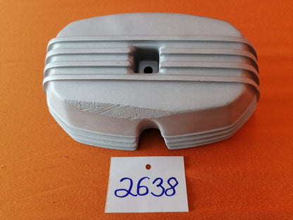 BMW R60 R75 R80 R90 R100 Zylinderkopfdeckel Ventildeckel rechts1