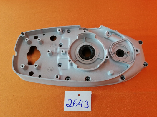 BMW R60 R75 R80 R90 Motordeckel Kettenkasten Deckel0