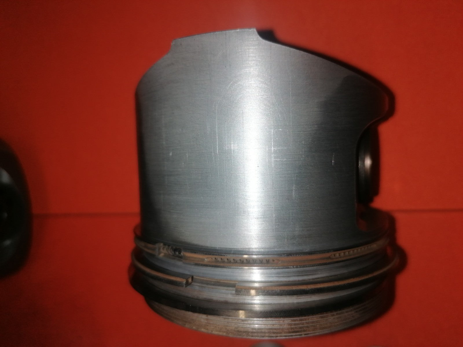 BMW R80 Modelle Zylinder mit Kolben Nikasil 30101