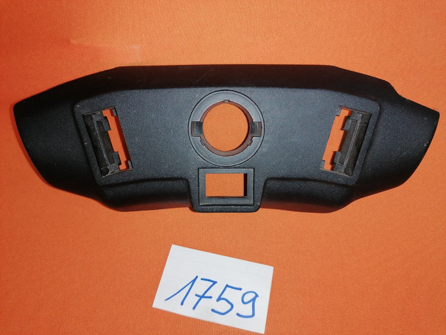 BMW R45 R65 R75 R80 R100  Prallplatte0