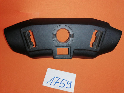 BMW R45 R65 R75 R80 R100  Prallplatte0