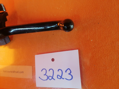 BMW R80 R100 R GS Kupplungshebel Kupplungsarmatur 32232