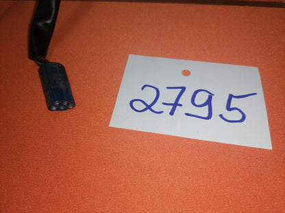 BMW R80 R100R Rücklicht2