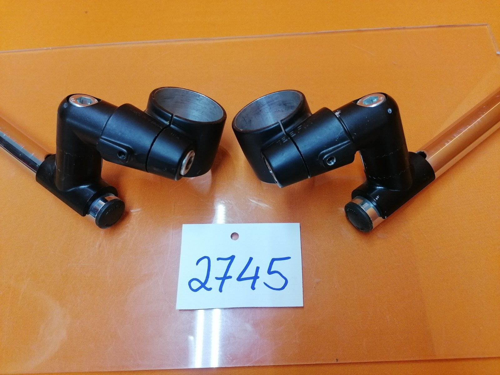 Telefix Stummel Lenker0