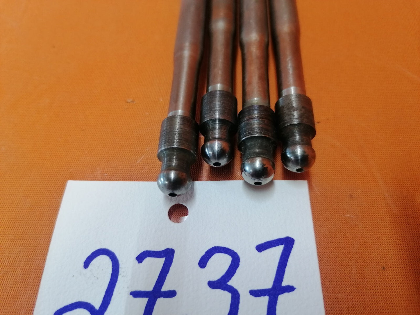 BMW R60 R75/5 Stösselstangen1