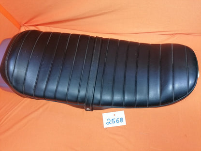 BMW R75 R80 R90 Sitzbank FRITZ SCHERB Modell S21