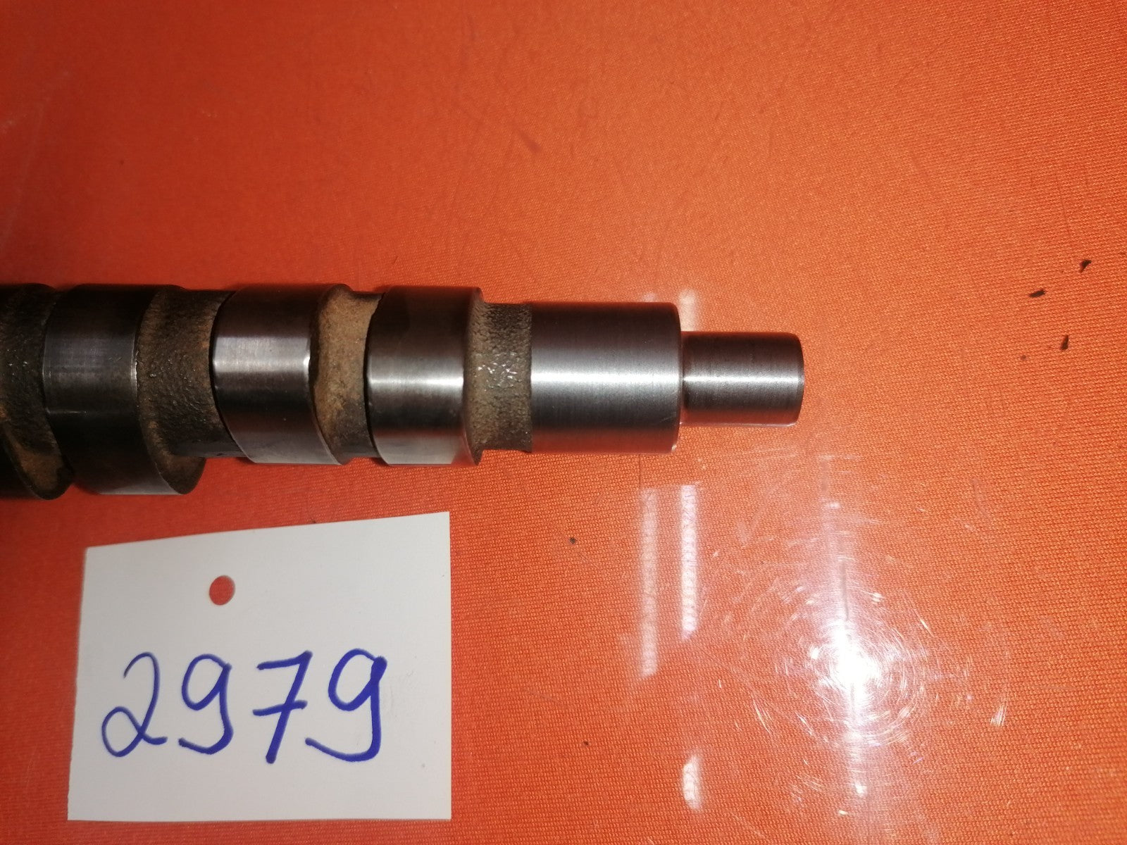 BMW R60 R75/5 Nockenwelle1