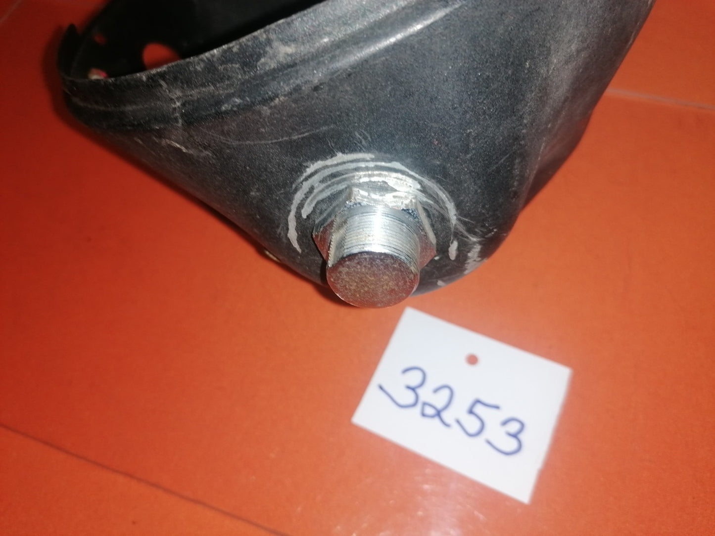 BMW R75 R80 R90 R100 Scheinwerfergehäuse Lampengehäuse 32532