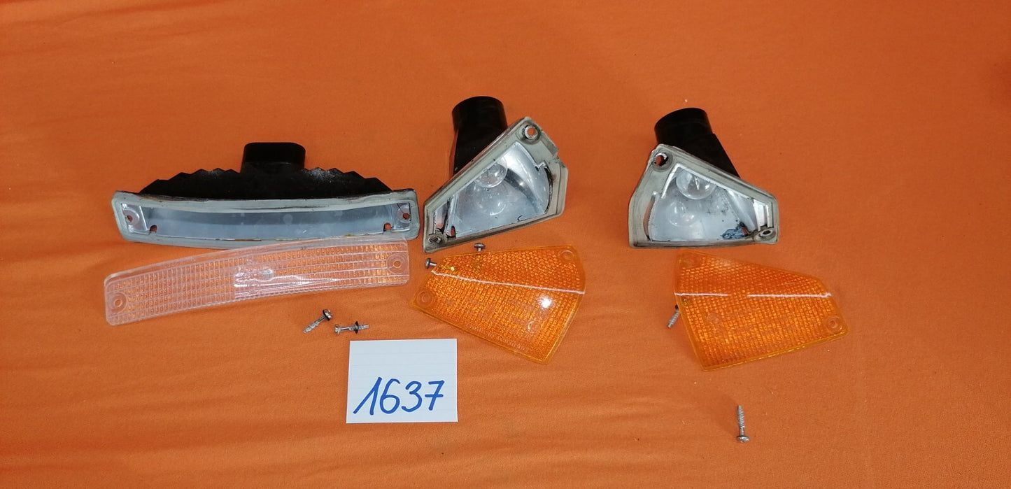 BMW R100 RS Verkleidungsblinker Standlicht0