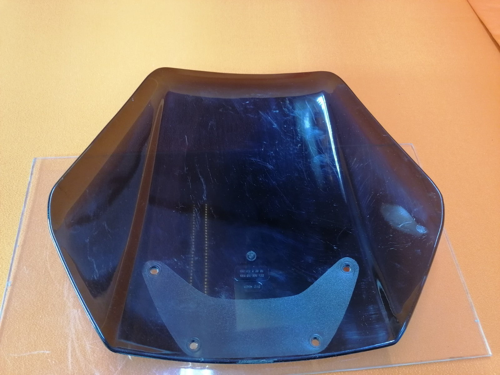 BMW R1100 RS Windschild 31603