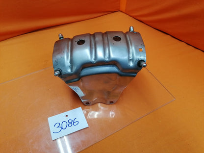 BMW R75 R80 R100 Schutzblechhalter0