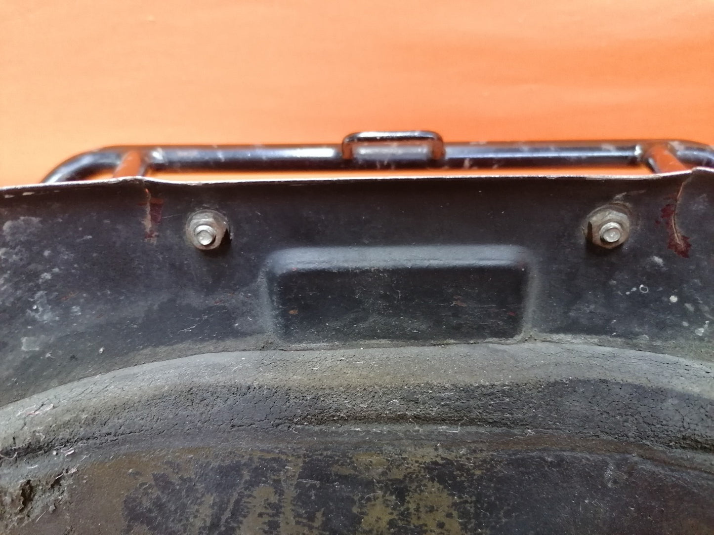 BMW R75 R80 R100 Heckverkleidung 31062