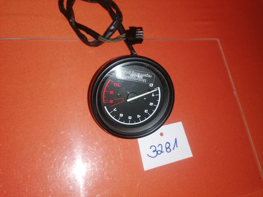 BMW R1100 GS Drehzahlmesser 32810