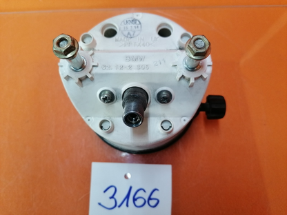 BMW R1100 GS Tachometer 31661