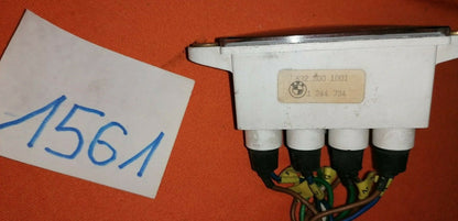 BMW R80 R100 GS R Kontrollleuchten Instrumentenbeleuchtung1