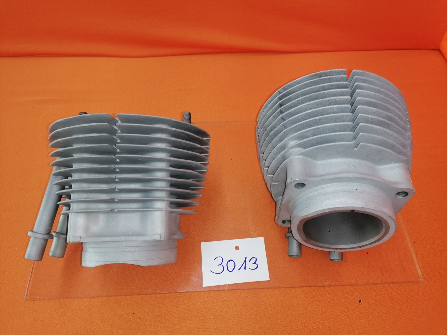 BMW R60 Guss Zylinder 30131