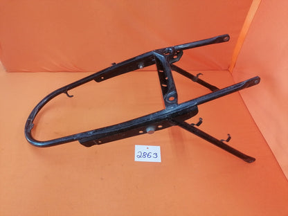 BMW R75 R80 R90 R100 Heckrahmen Langschwinge1