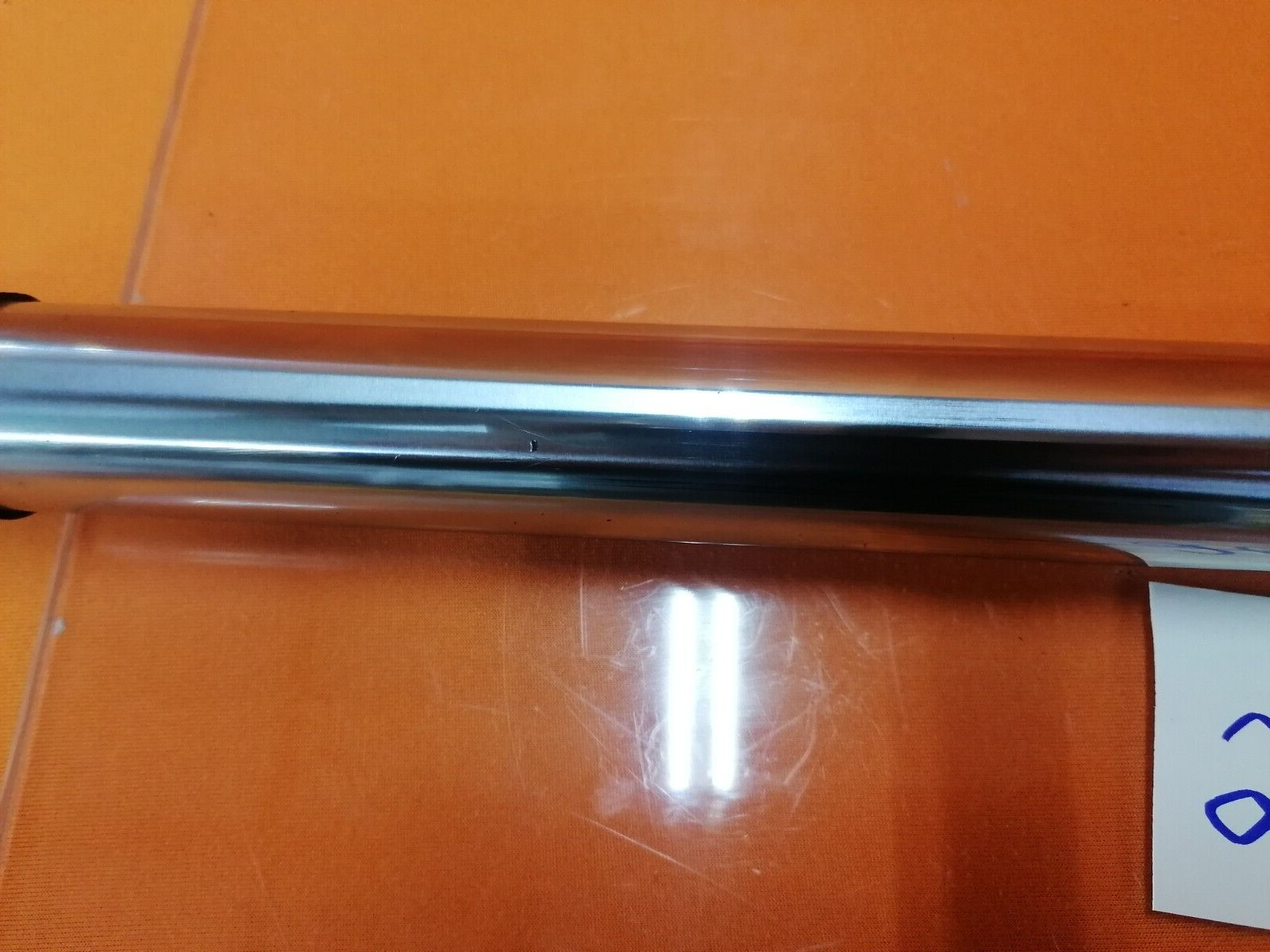 BMW R1100 GS Gabelrohr Gabelstandrohr1